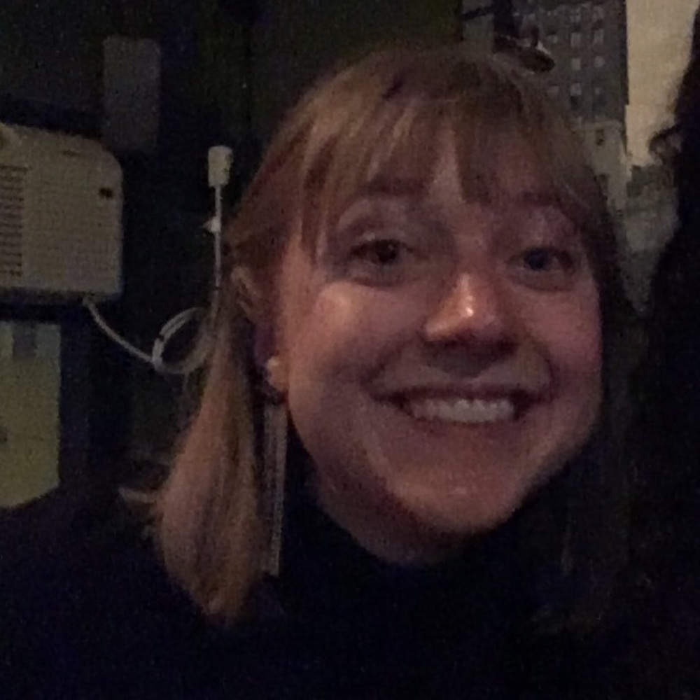 Meet your Posher, Claire